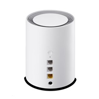 ACER Router Connect Ovia T360,BE3600,512GB DDR3L,128GB NAND,3pack,White