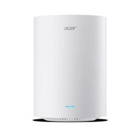 ACER Router Connect Ovia T360,BE3600,512GB DDR3L,128GB NAND,3pack,White