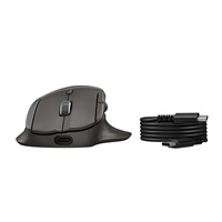 HP myš - HP Tilt Ergonomic Mouse 725M
