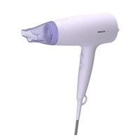 Philips Series 3000 BHD341/10 fén na vlasy bílý, 2100 W, ThermoProtect, 6 nastavení, studený vzduch