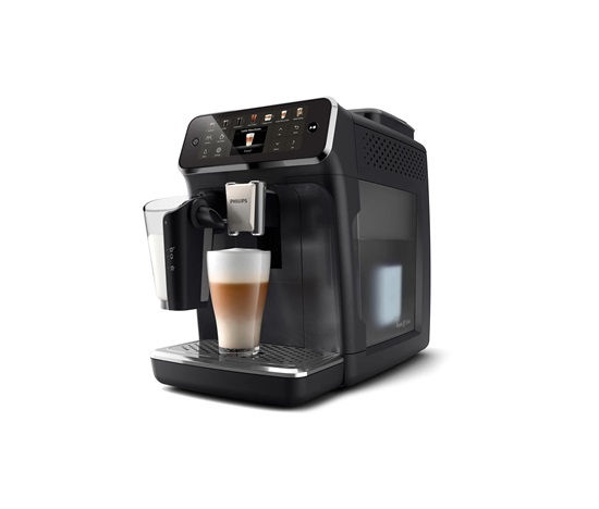 Philips Series 4400 LatteGo EP4441/50 plně automatický kávovar, 12 nápojů
