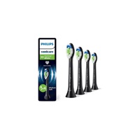 Philips Sonicare Optimal White HX6064/88 4 ks