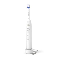 Philips Sonicare 6500 HX7410/02 sonický zubní kartáček, bílý, 3 režimy, 3 intenzity, tlakový senzor, pouzdro