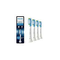 Philips Sonicare Premium Plaque Defence HX9044/87 4 ks