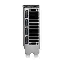 PNY VGA NVIDIA RTX PRO 5000 Blackwell 72GB, 72GB GDDR7, 4xmDP