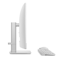 DELL PC AiO 27 All-in-One EC27250 / U7-355/32GB/1TSSD/FHD/Integrated/WLAN/Kb&Mse/W11 Pro/3Y PS NBD