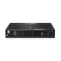 HPE Aruba Networking CX 6200F 12G Class4 PoE 2G/2SFP+ 139W Switch R8Q72A RENEW