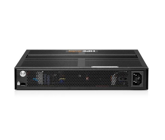 HPE Aruba Networking CX 6200F 12G Class4 PoE 2G/2SFP+ 139W Switch R8Q72A RENEW
