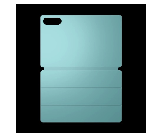 LENOVO Folio Case Idea Tab Pro Gen 2 JM-WW