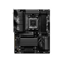 ASRock MB Sc AM5 X870E Challenger WiFi,  AMD X870E, 4xDDR5, 1xHDMI, 2xUSB4, WiFi