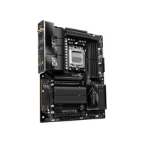 ASRock MB Sc AM5 X870E Challenger WiFi,  AMD X870E, 4xDDR5, 1xHDMI, 2xUSB4, WiFi