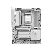ASRock MB Sc AM5 X870 Challenger WiFi WHITE, AMD X870, 4xDDR5, 1xHDMI, 2xUSB4, WiFi