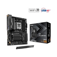 ASRock MB Sc AM5 X870 Challenger WiFi, AMD X870, 4xDDR5, 1xHDMI, 2xUSB4, WiFi