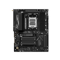 ASRock MB Sc AM5 X870 Challenger WiFi, AMD X870, 4xDDR5, 1xHDMI, 2xUSB4, WiFi