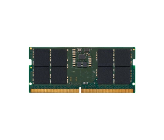 KINGSTON SODIMM DDR5 32GB 5600MT/s CL46 1Rx8 Non-ECC