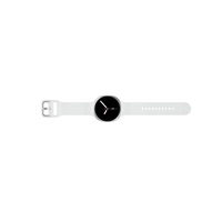BAZAR - Samsung Galaxy Watch8 (44mm) LTE stříbrná, EU - rozbaleno