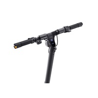 BAZAR - ACER Elektrická koloběžka Predator Thunder,48V/500W,dojezd 65km,10" kola,LED displej,nosnost 120kg,BT,IPX5,Black