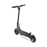 BAZAR - ACER Elektrická koloběžka Predator Thunder,48V/500W,dojezd 65km,10" kola,LED displej,nosnost 120kg,BT,IPX5,Black