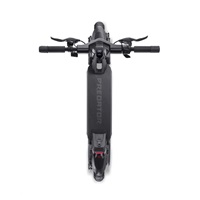 BAZAR - ACER Elektrická koloběžka Predator Thunder,48V/500W,dojezd 65km,10" kola,LED displej,nosnost 120kg,BT,IPX5,Black