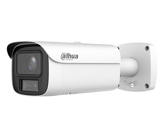 Dahua IPC-HFW5559E1-ZE-IL-27135, 5Mpx, 25/30fps, 1/2,7" CMOS, H.265+, motor. f=2,7–13,5mm (110–32°), WDR, IR+LED60m