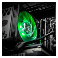 BAZAR - LYNX Challenger i7 14700KF 32GB 2TB SSD NVMe RTX 4070 12G W11 Home - opravený