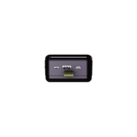 BAZAR - C-TECH Powerbanka 30000mAh, Li-Pol, 20W, USB-C/USB-A/micro USB, poškozený obal