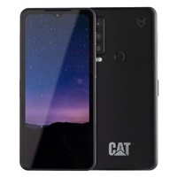 BAZAR - Caterpillar mobilní telefon CAT S75, Dual SIM - Po opravě (Komplet)