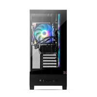 LYNX Streamers Clash Ryzen 7 7800X3D 32GB 1TB SSD NVMe RX 9070 16G W11 Home