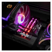 LYNX Streamers Clash Ryzen 7 7800X3D 32GB 1TB SSD NVMe RX 9070 16G W11 Home