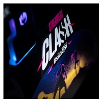 LYNX Streamers Clash Ryzen 7 7800X3D 32GB 1TB SSD NVMe RX 9070 16G W11 Home