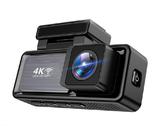 Norgetron N1 GPS - kamera do auta