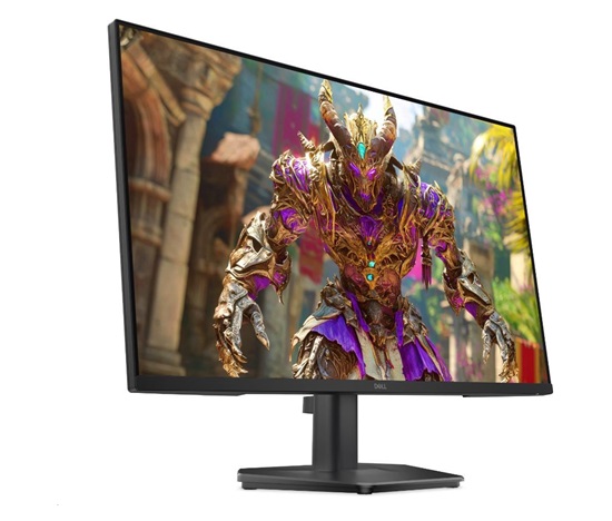 BAZAR - DELL LCD SE2726HG - 27"/FHD/IPS/1920x1080/16:9/240Hz/5ms/1000:1/300 cd/m2/HDMI/DP/VESA//3YNBD (210-BTSP)