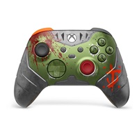 Xbox Wireless Controller - DOOM