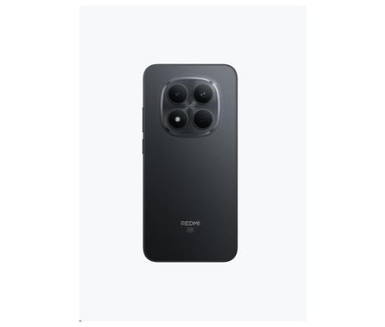 Xiaomi Redmi Note 15 Pro 5G 12GB/512GB Black EU