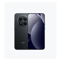 Xiaomi Redmi Note 15 Pro 5G 12GB/512GB Black EU
