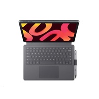 ACER Tablet Iconia Duo D12 (D12-11M-82WM),Helio G99,12.2"2.4K Touch,8GB,128GB UFS,Android 16,Green