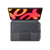 ACER Tablet Iconia Duo S12 (S12-11M-M6CN),Helio D7400,12.2"OLED,8GB,256GB UFS,Android 16,Black