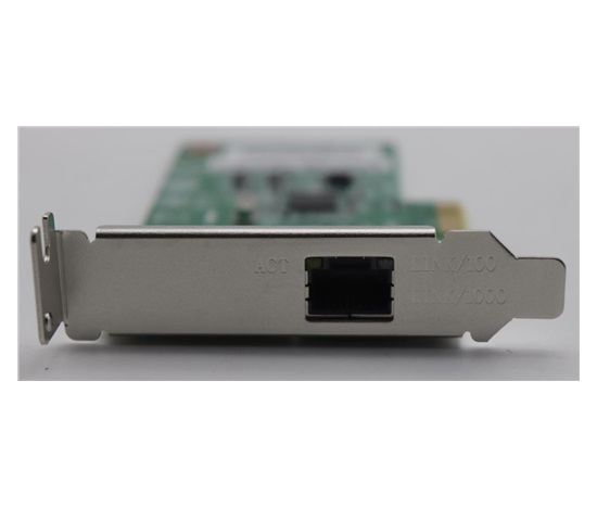 LENOVO síťová karta ThinkStation Intel I210-T1 Single Port Gigabit Ethernet Adapter