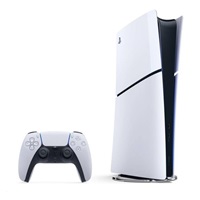 BAZAR - SONY Playstation 5 PRO Digital 2TB - Poškozený obal (Komplet)