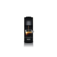 Krups XN1101 Nespresso Essenza Mini, kapslový, bílá