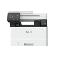 BAZAR - Canon i-SENSYS MF461dw - černobílá, MF (tisk, kopírka, sken)A4, DADF, USB, LAN, Wi-Fi 36str./min - Poškozený oba