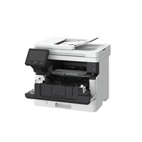 BAZAR - Canon i-SENSYS MF461dw - černobílá, MF (tisk, kopírka, sken)A4, DADF, USB, LAN, Wi-Fi 36str./min - Poškozený oba