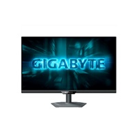 GIGABYTE LCD - 27" Gaming monitor G27Q20, IPS, 2560 x 1440 QHD, 200Hz / OC 210Hz, 1000:1, 350cd/m2, 0,5ms, 2xHDMI, 1xDP