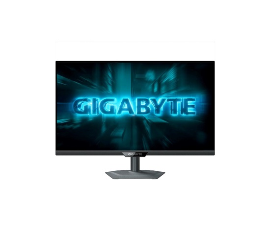 GIGABYTE LCD - 27" Gaming monitor G27Q20, IPS, 2560 x 1440 QHD, 200Hz / OC 210Hz, 1000:1, 350cd/m2, 0,5ms, 2xHDMI, 1xDP