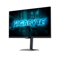 GIGABYTE LCD - 27" Gaming monitor G27Q20, IPS, 2560 x 1440 QHD, 200Hz / OC 210Hz, 1000:1, 350cd/m2, 0,5ms, 2xHDMI, 1xDP