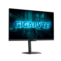GIGABYTE LCD - 27" Gaming monitor G27U, IPS, 3840 x 2160 4K UHD, 160Hz, 1000:1, 350cd/m2, 1ms, 2xHDMI, 1xDP