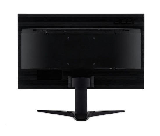 ACER LCD Nitro KG243YS1bipx,60cm(23.8")IPS,1920x1080@180Hz,250cd/m2,178°/178°,1ms,HDMI,DP,FreeSync,VESA,Black