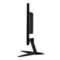 ACER LCD Nitro KG243YS1bipx,60cm(23.8")IPS,1920x1080@180Hz,250cd/m2,178°/178°,1ms,HDMI,DP,FreeSync,VESA,Black