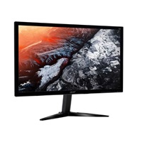 ACER LCD Nitro KG243YS1bipx,60cm(23.8")IPS,1920x1080@180Hz,250cd/m2,178°/178°,1ms,HDMI,DP,FreeSync,VESA,Black
