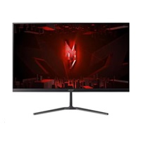 ACER LCD Nitro KG273S1bipx,69cm(27")IPS,1920x1080@180Hz,250cd/m2,178°/178°,1ms,HDMI,DP,FreeSync,VESA,Black
